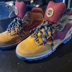 Timberland boots Size 10.5